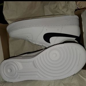 Brand new air force 1. Mens size 8.5